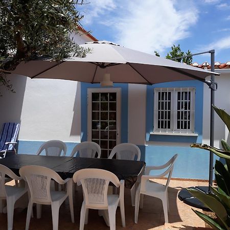 Refugio De Sao Luis Villa Buitenkant foto