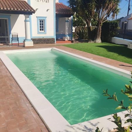 Refugio De Sao Luis Villa Buitenkant foto