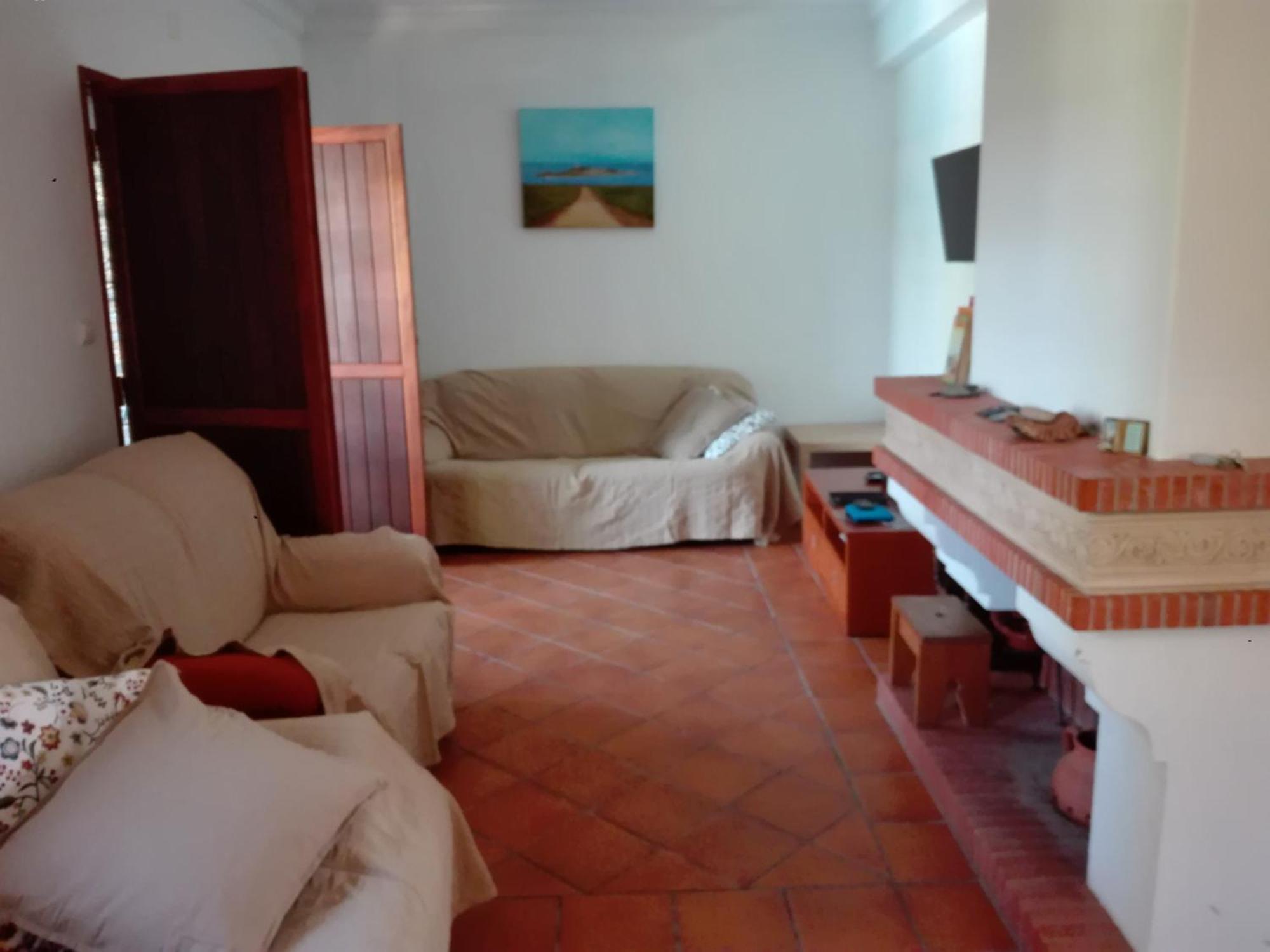 Refugio De Sao Luis Villa Buitenkant foto