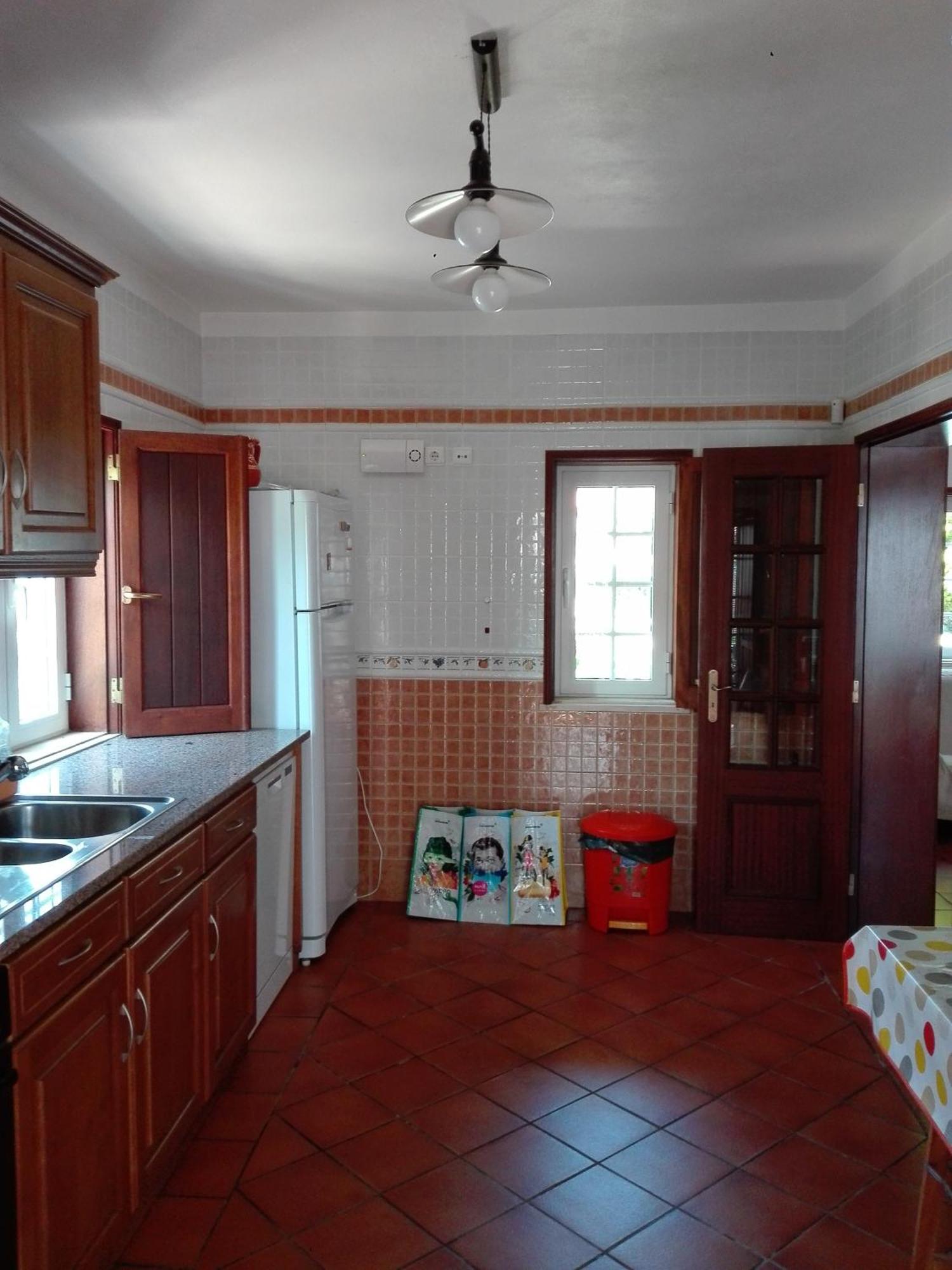 Refugio De Sao Luis Villa Buitenkant foto