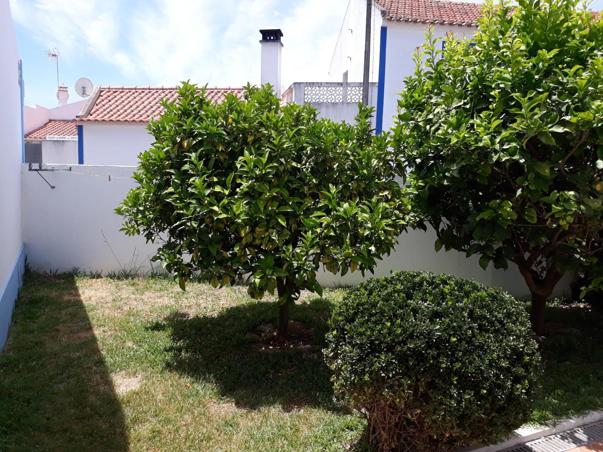 Refugio De Sao Luis Villa Buitenkant foto