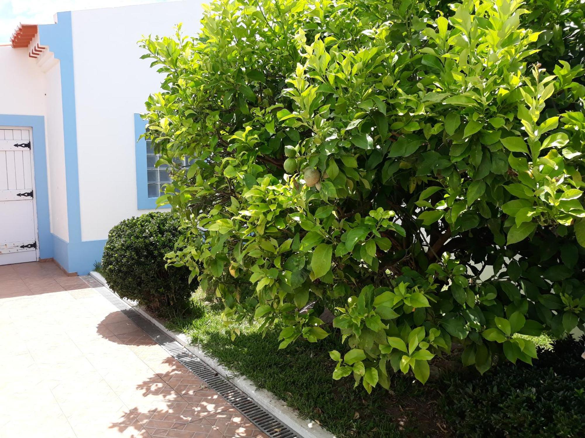 Refugio De Sao Luis Villa Buitenkant foto