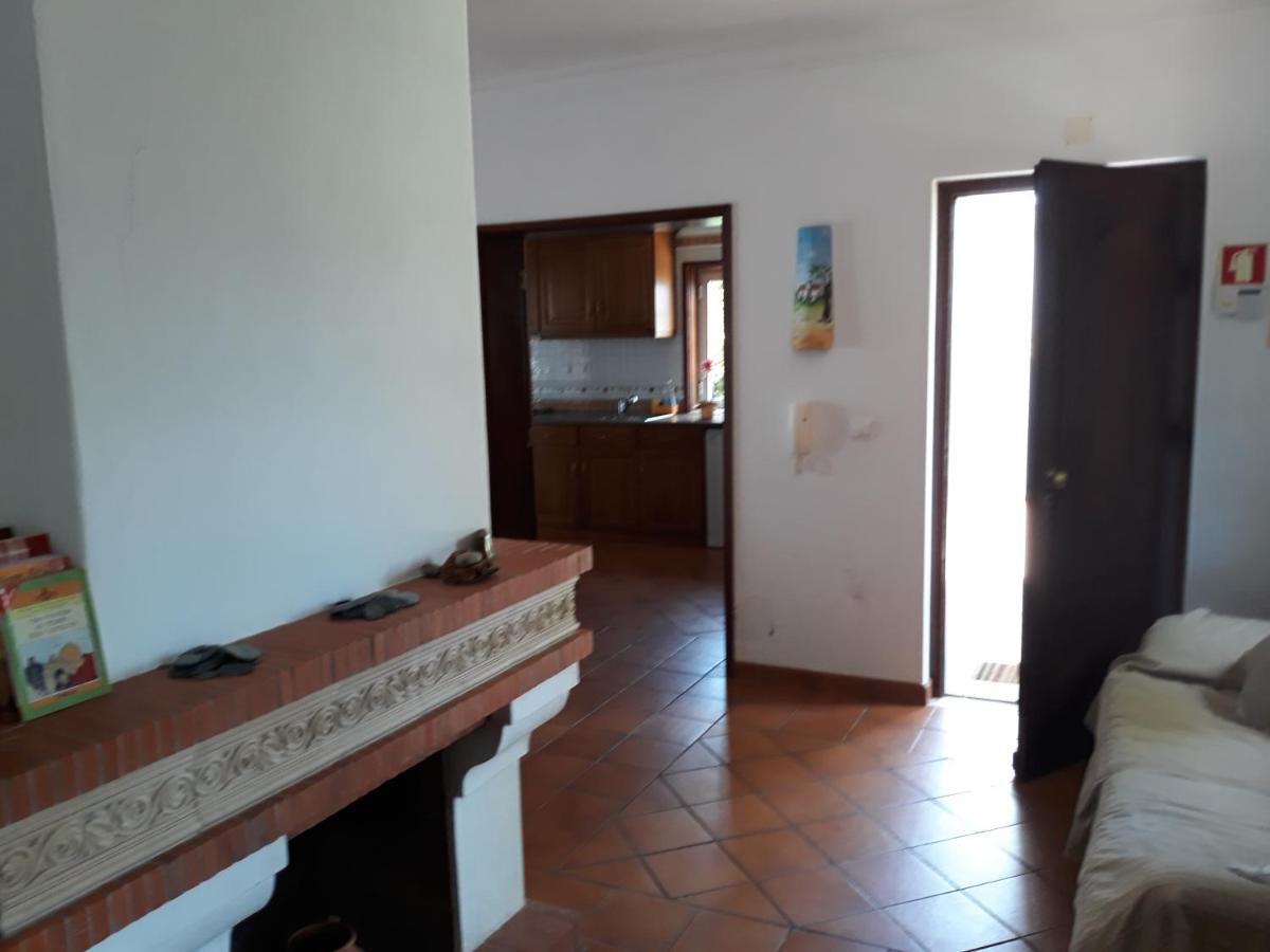 Refugio De Sao Luis Villa Buitenkant foto