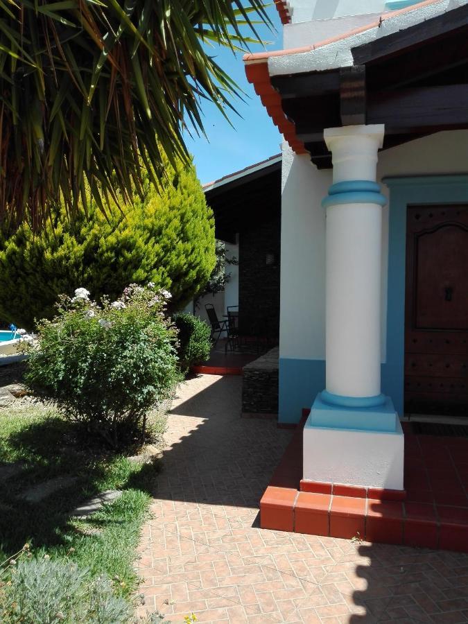 Refugio De Sao Luis Villa Buitenkant foto