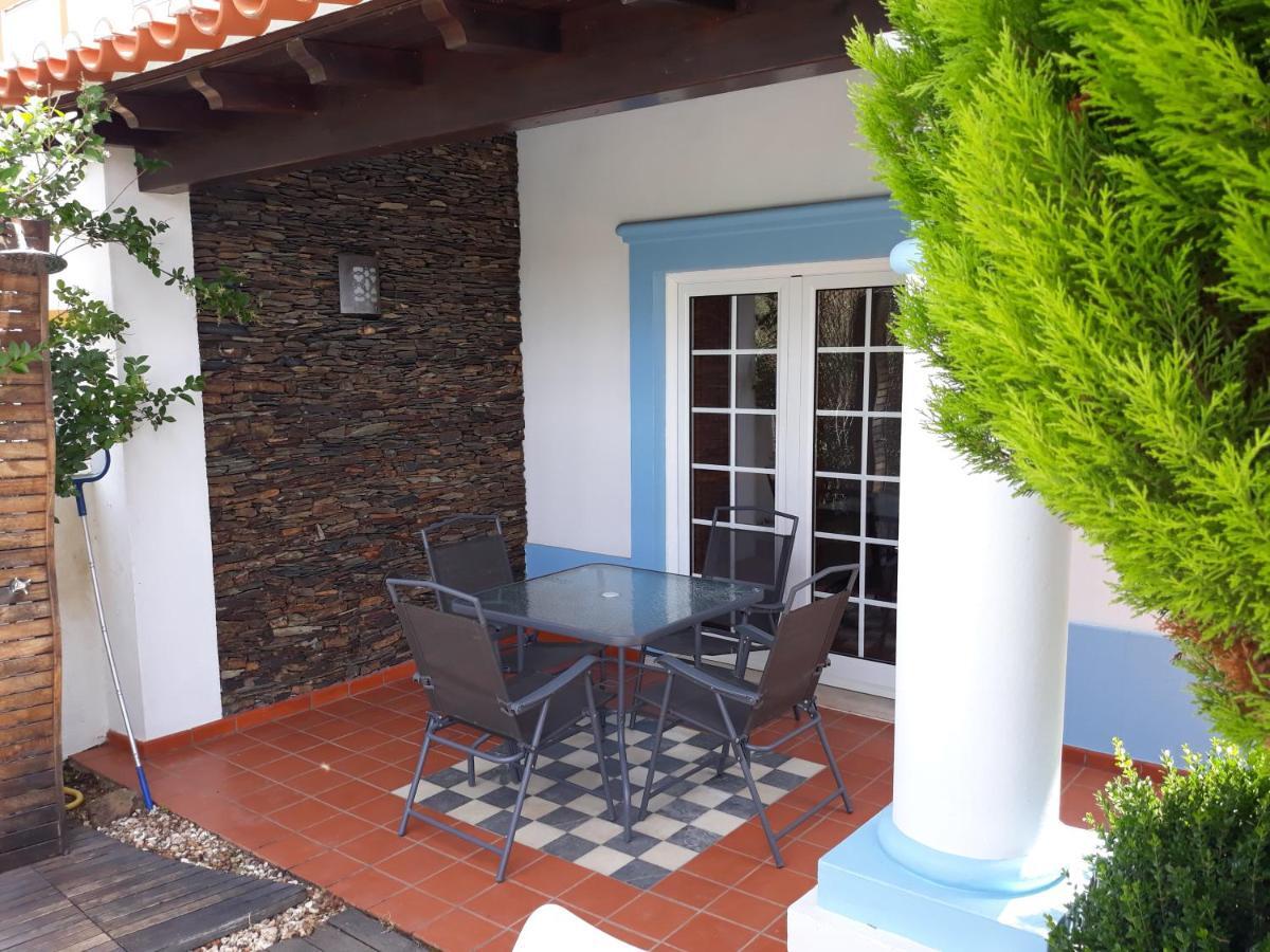 Refugio De Sao Luis Villa Buitenkant foto